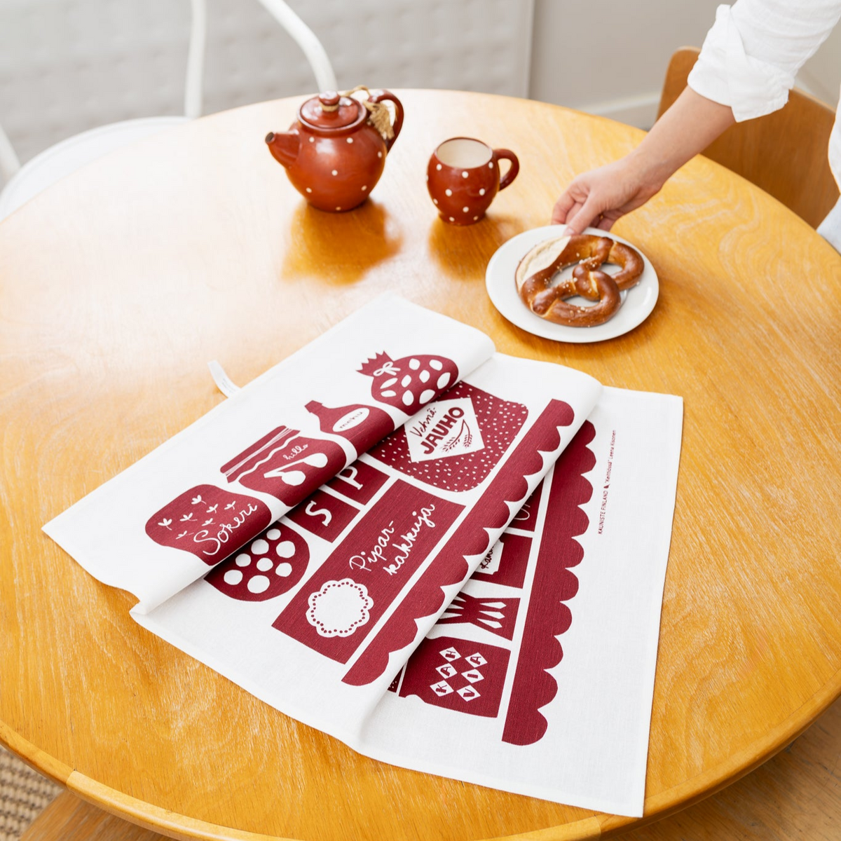 Kitchen Towels