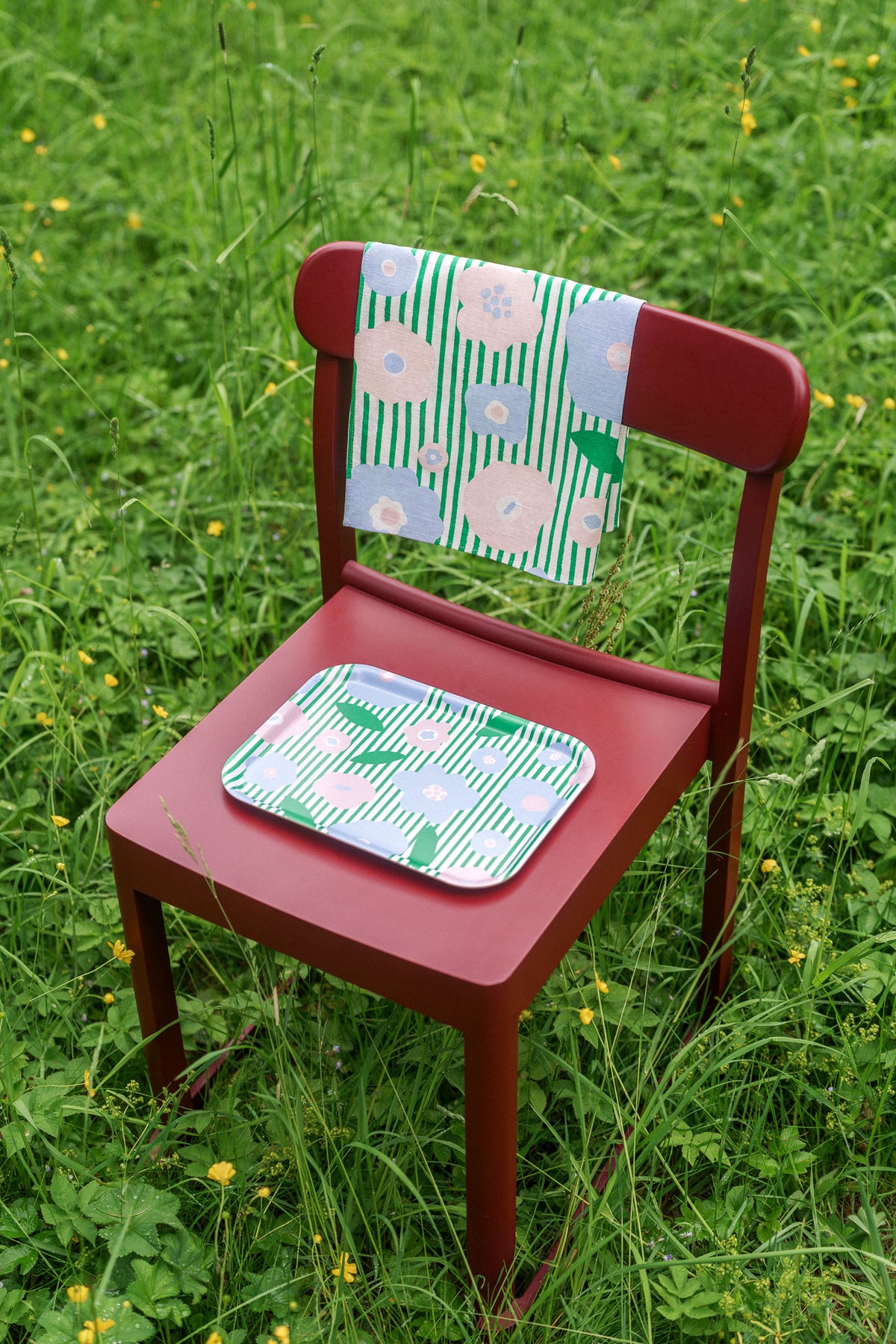 Raitapouta Little Cloth