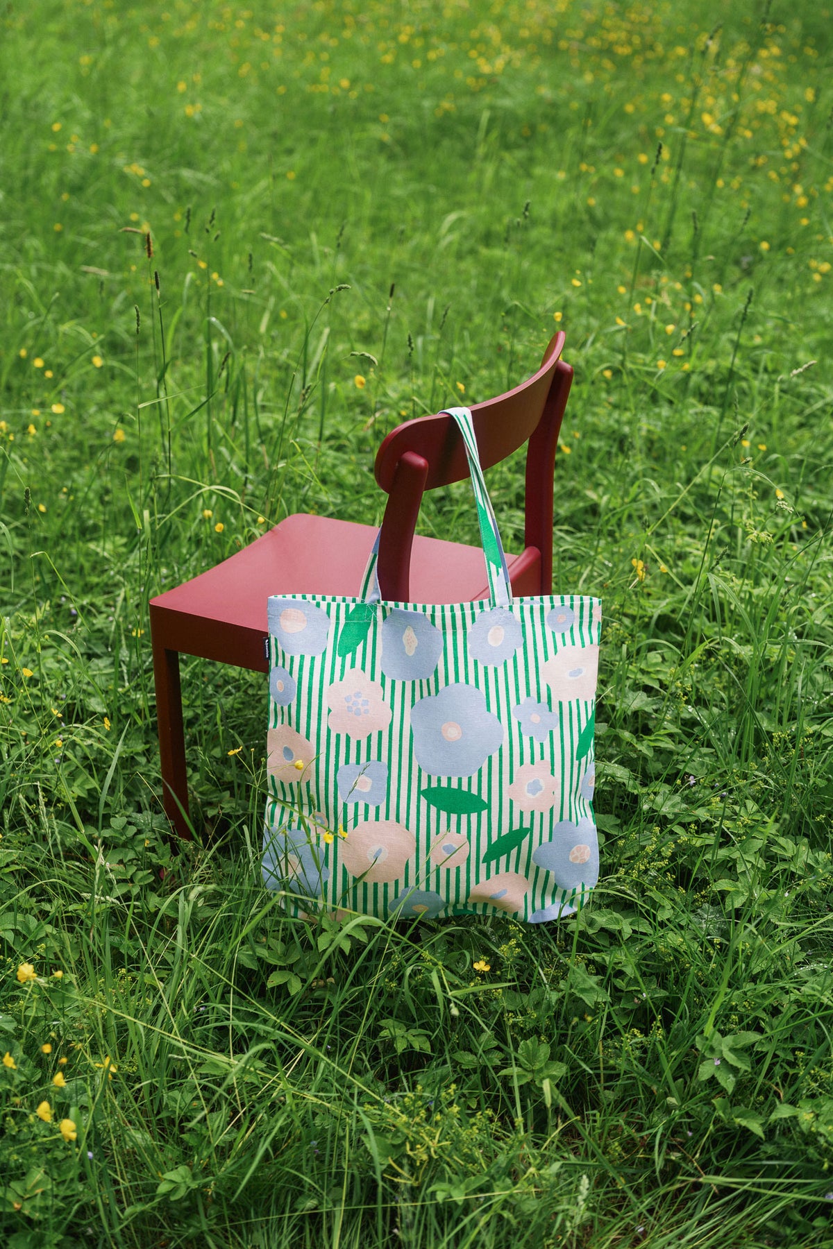 Raitapouta Bag