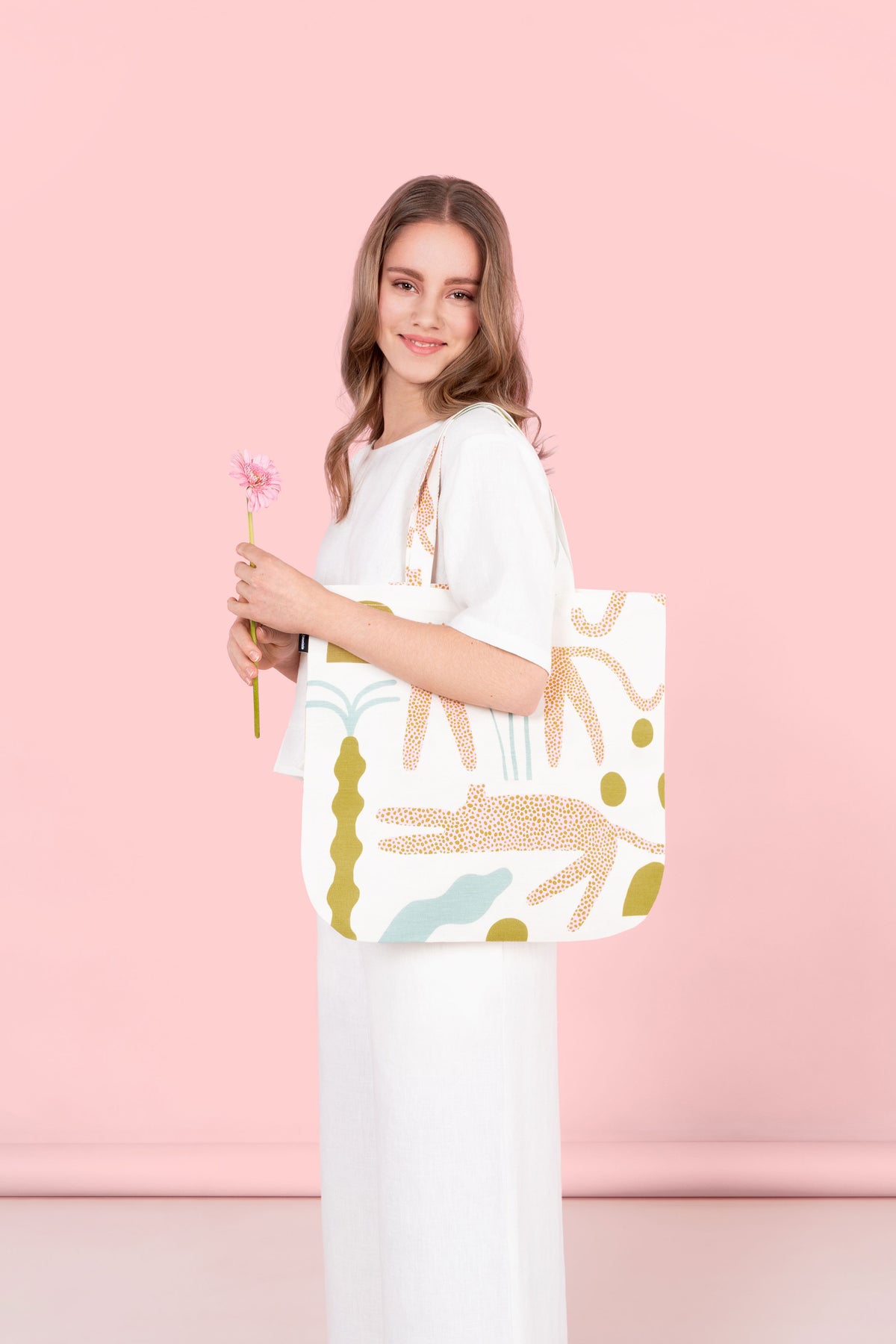 Safari Bag