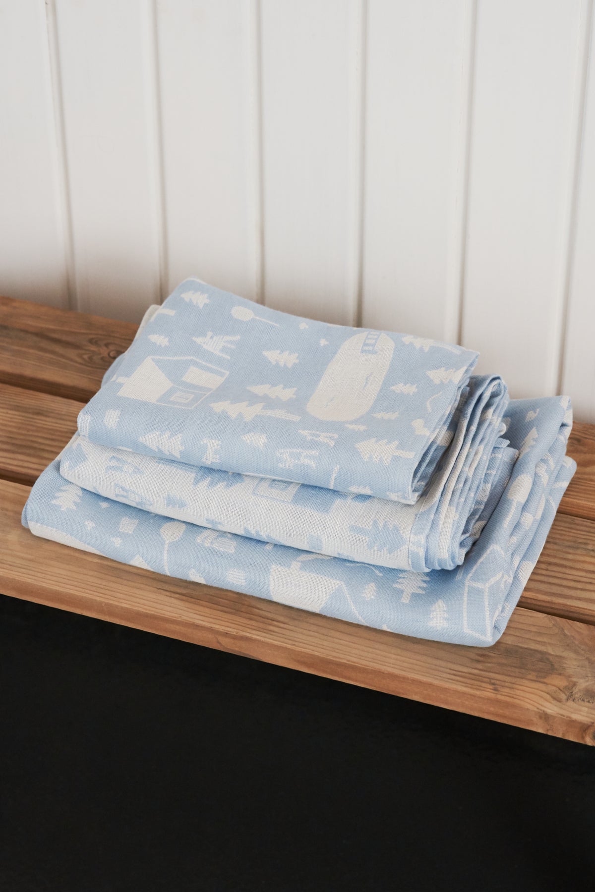 Sauna Hand Towel