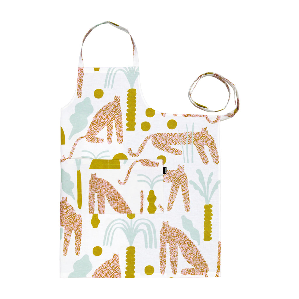 Safari Apron