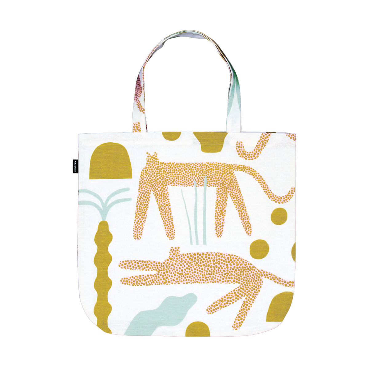 Safari Bag