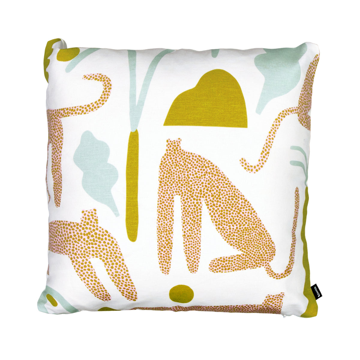 Safari Cushion Cover