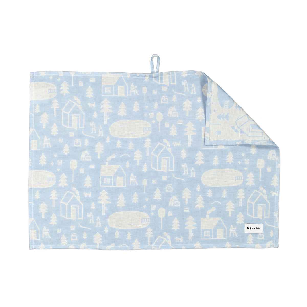 Sauna Hand Towel