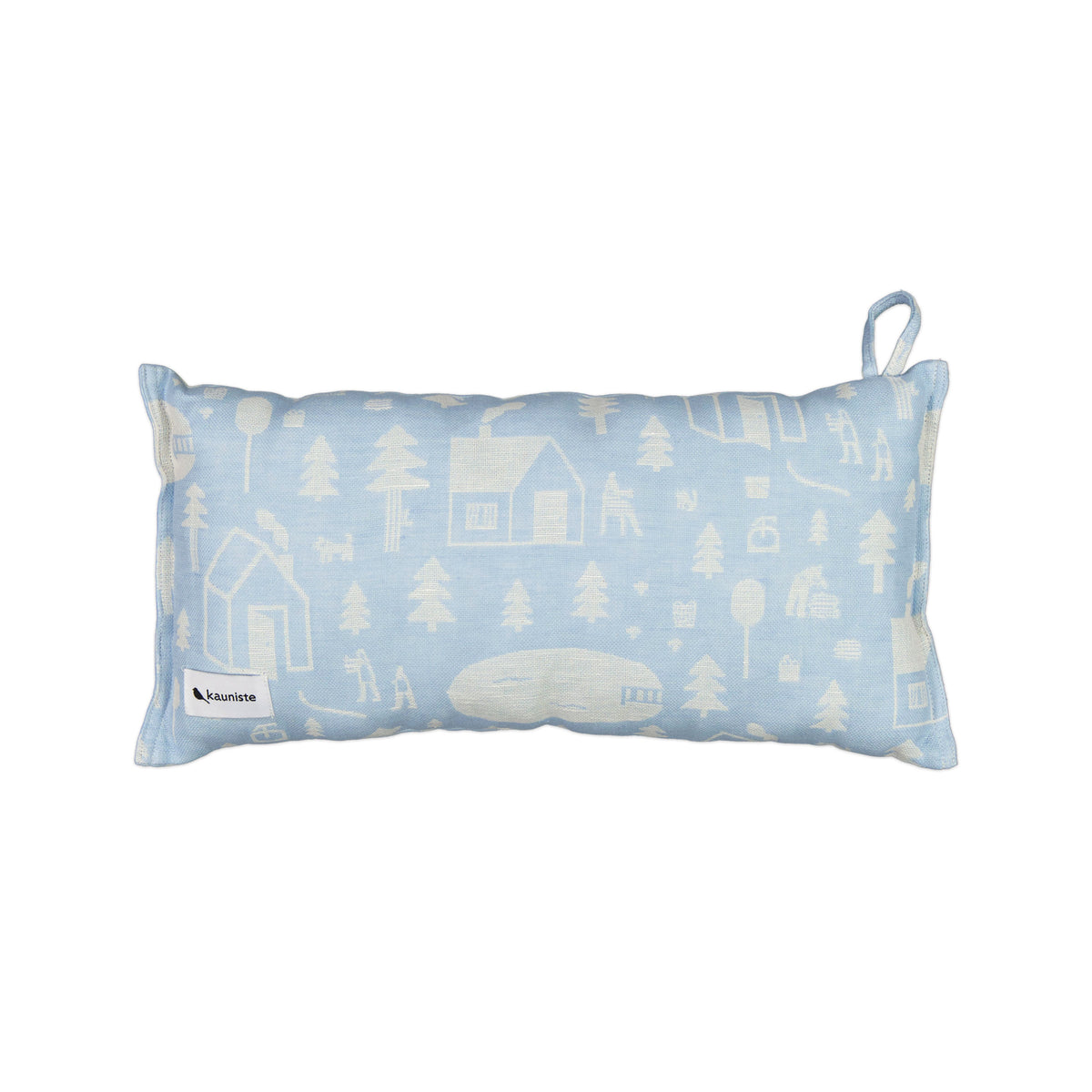 Sauna Pillow