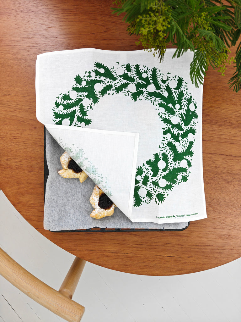 Free gift with every order!