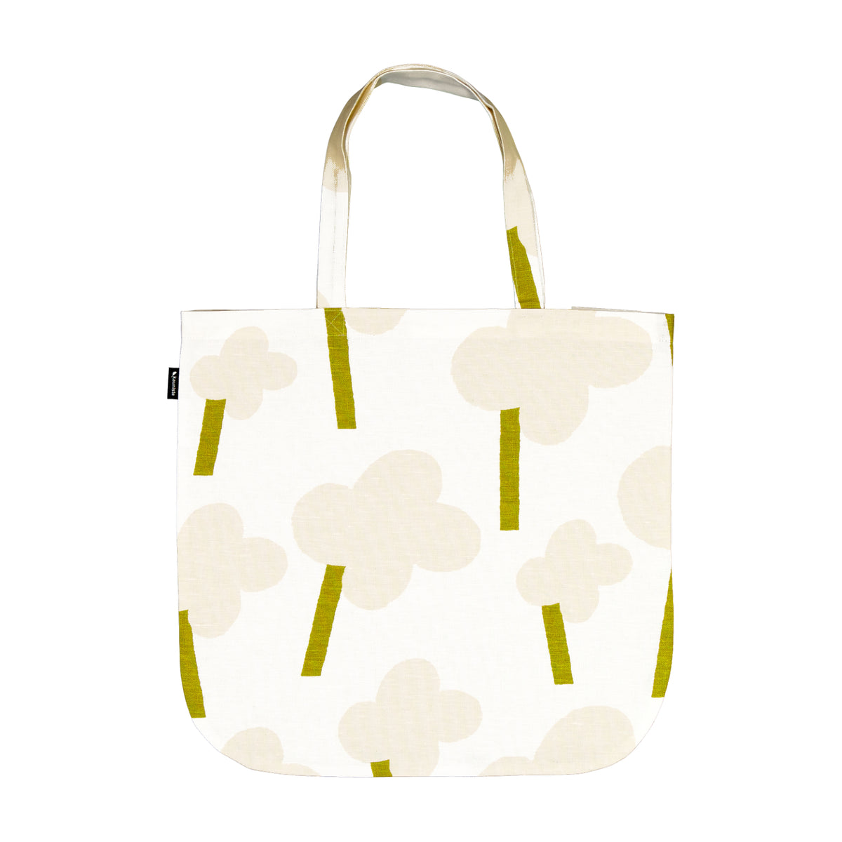 Onni Grey Bag