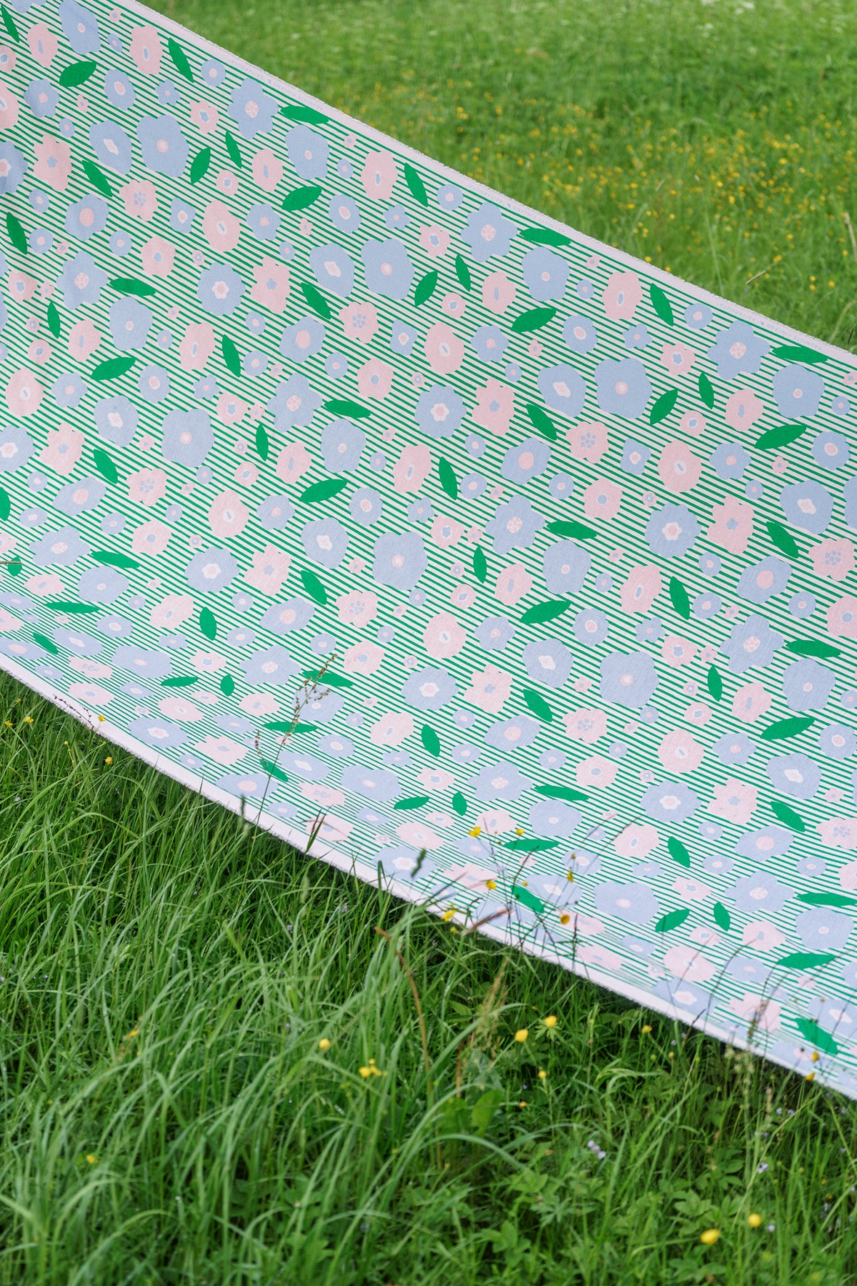 Raitapouta Fabric