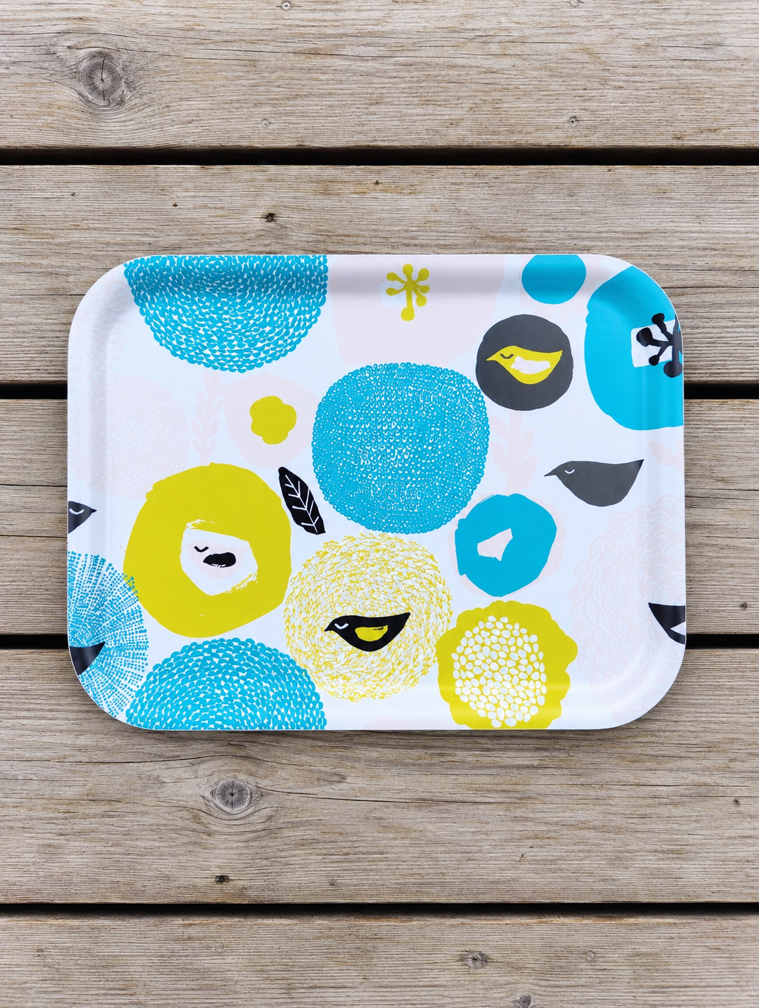 Sunnuntai Pastel Tray