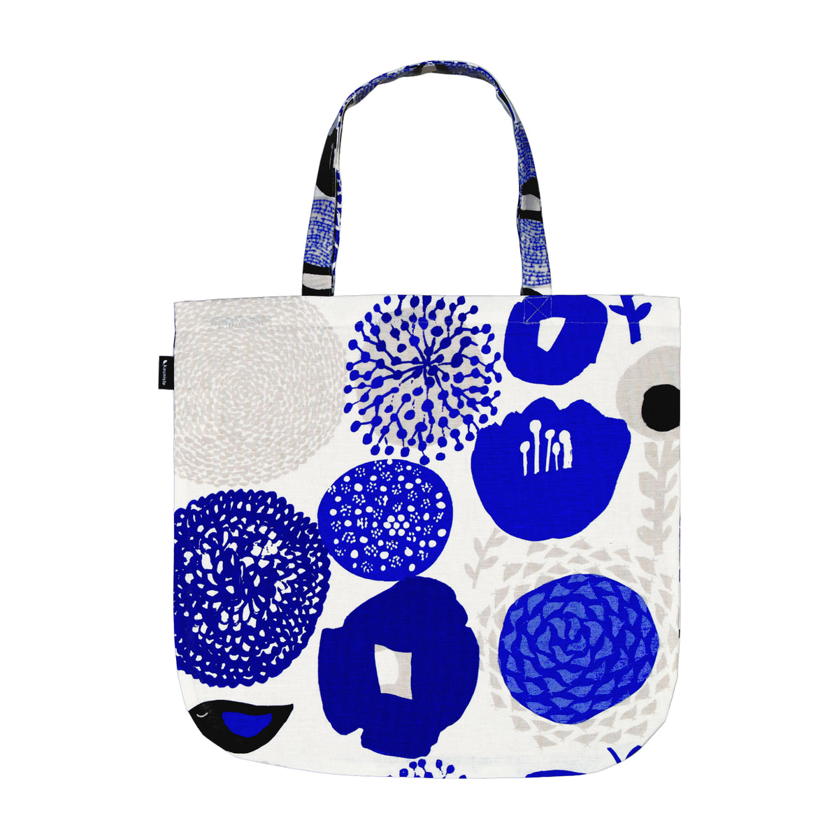 Sunnuntai Blue Bag