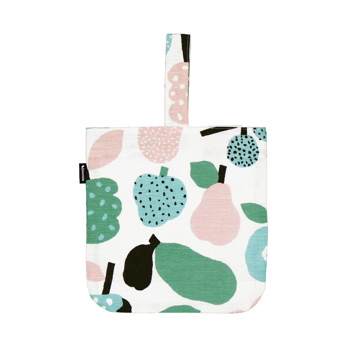 Tutti Frutti Light Green Mini Bag
