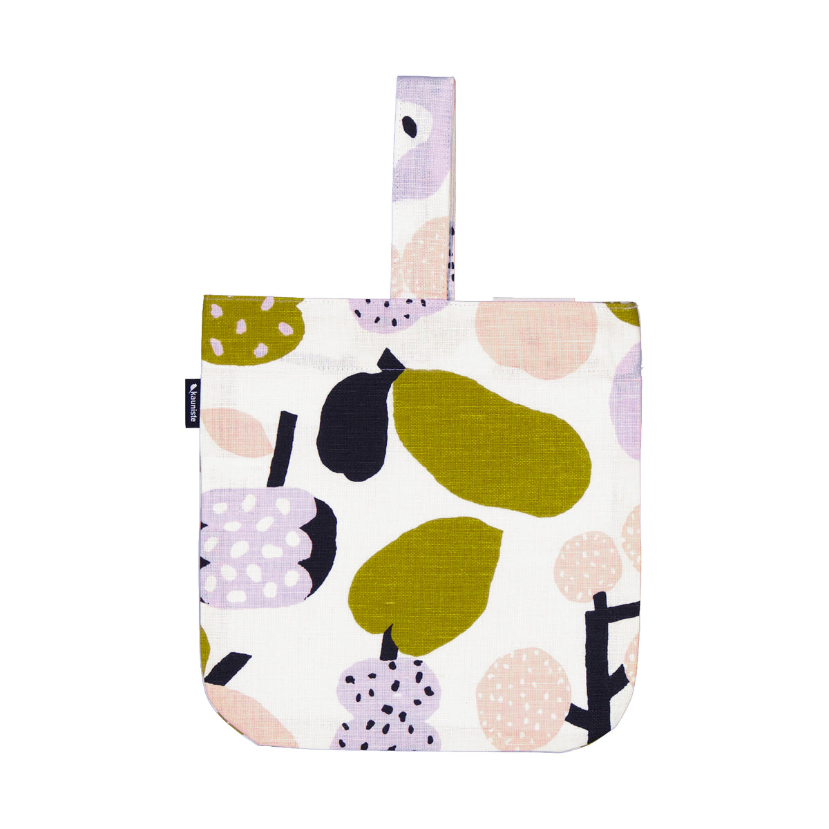 Tutti Frutti Olive Green Mini Bag