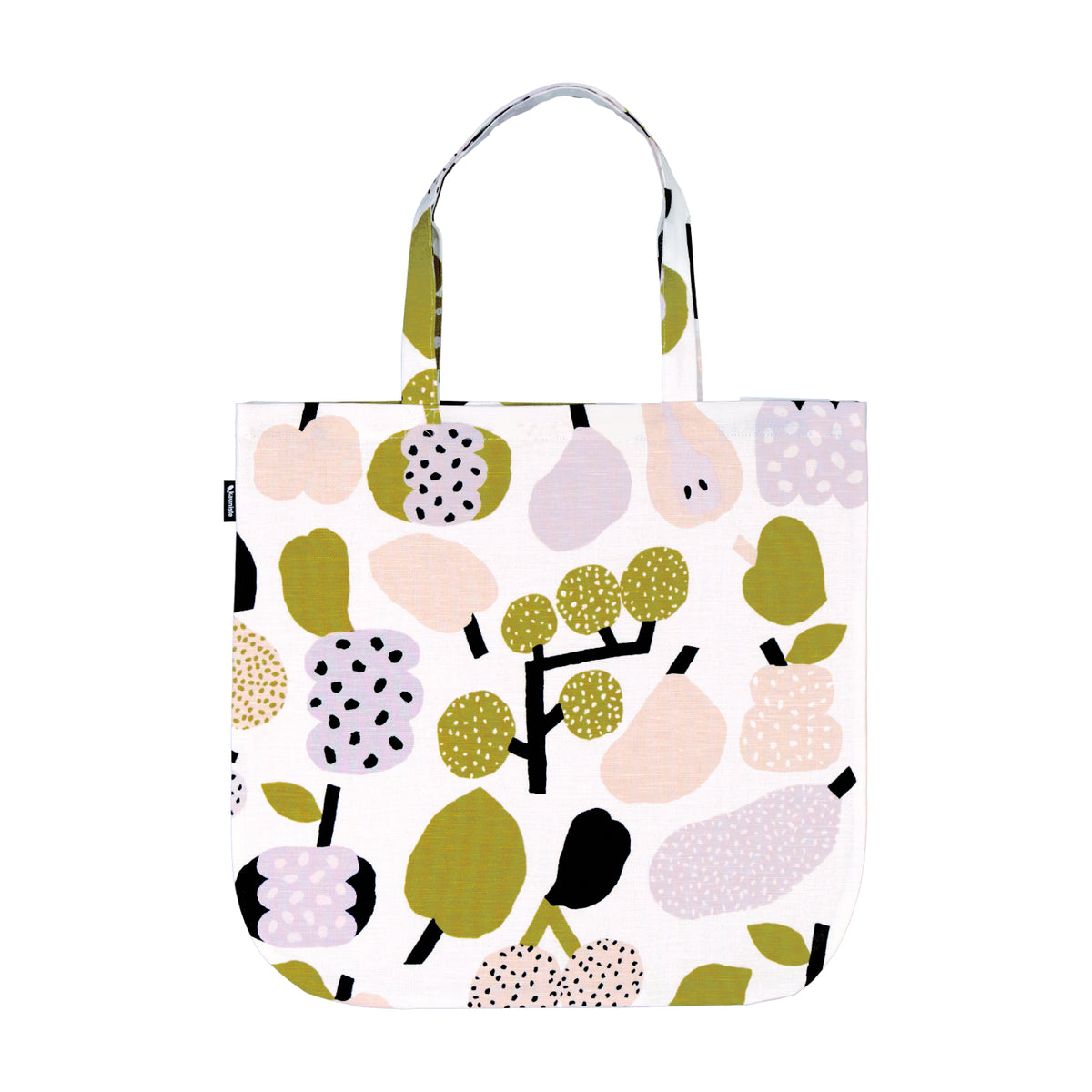 Tutti Frutti Olive Green Bag