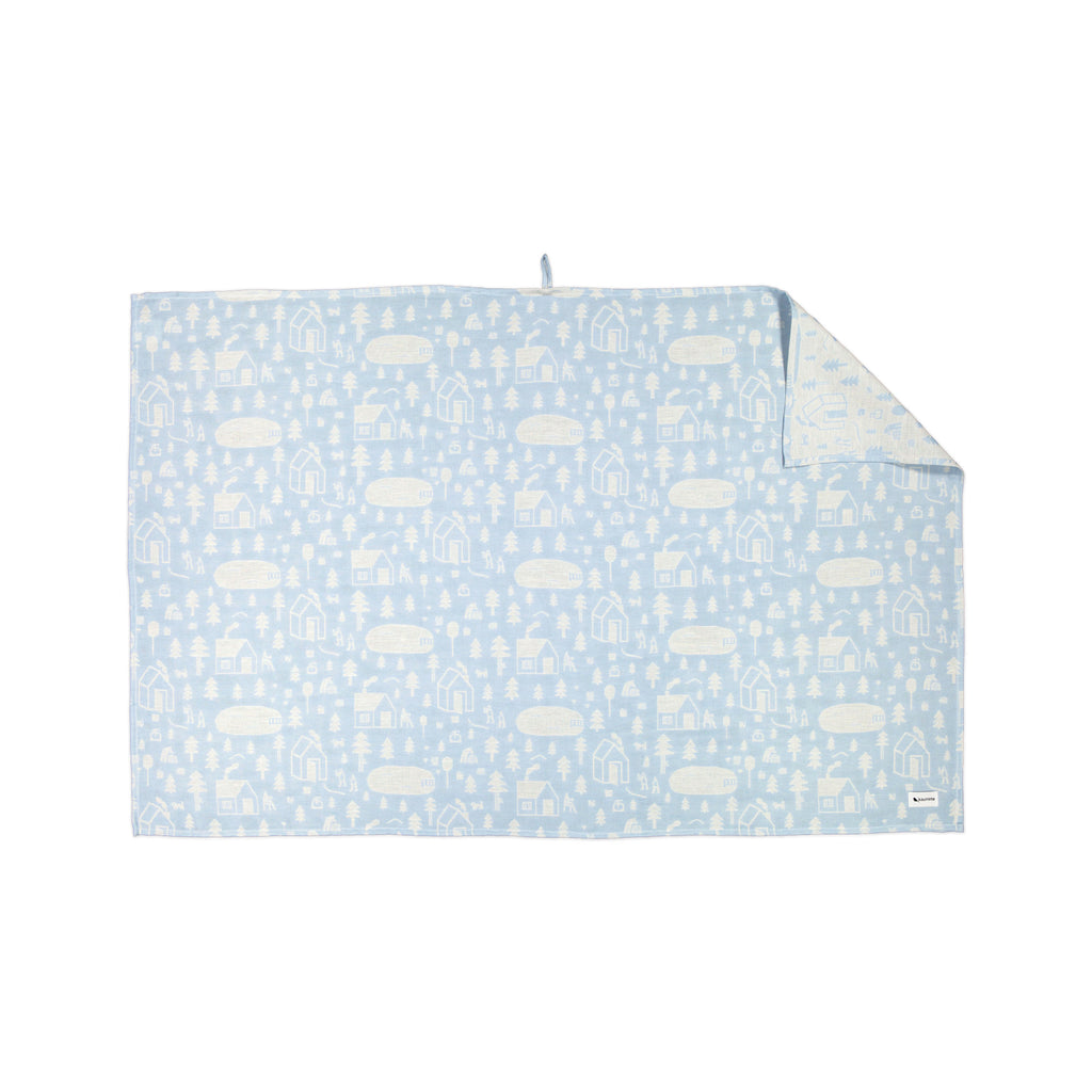 Sauna Bath Towel