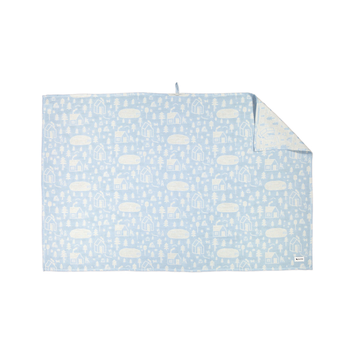 Sauna Bath Towel