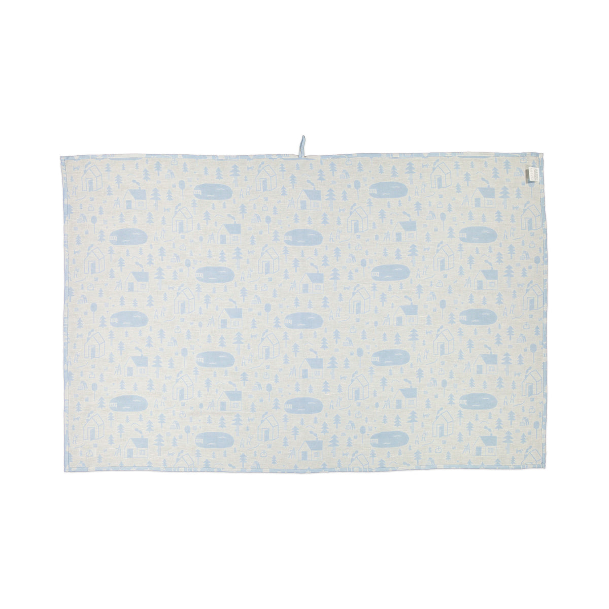 Sauna Bath Towel