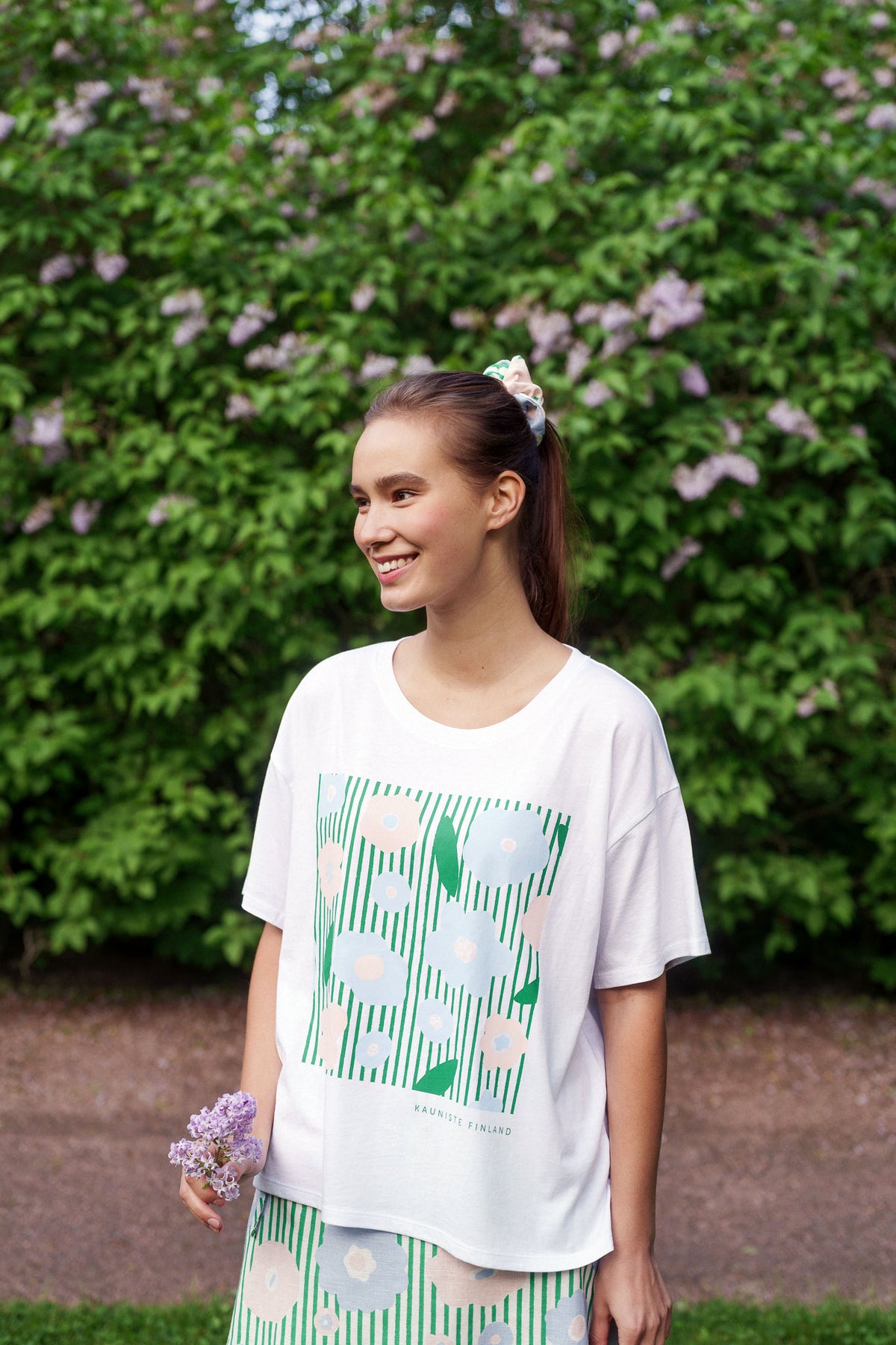 Raitapouta T-Shirt
