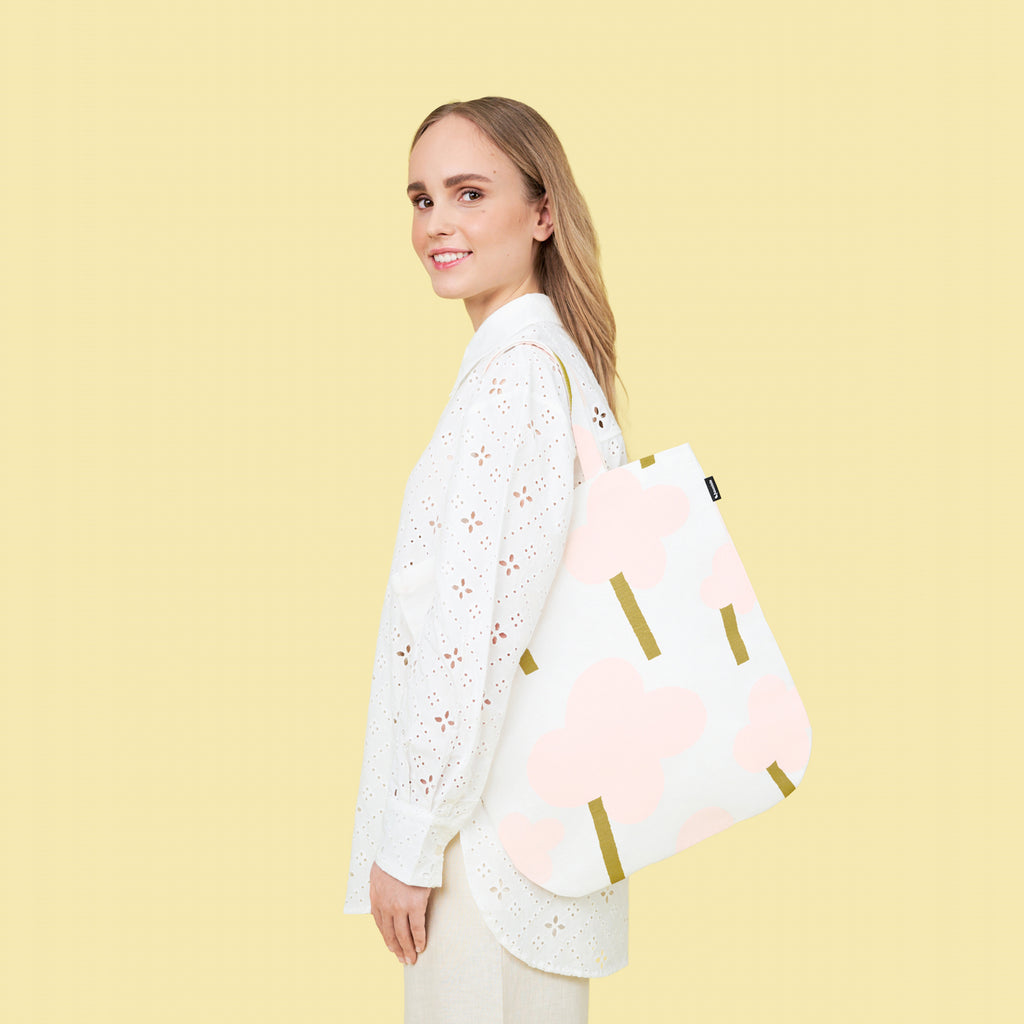 Onni Pink Bag