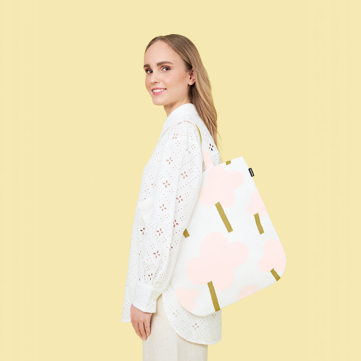 Onni Pink Bag