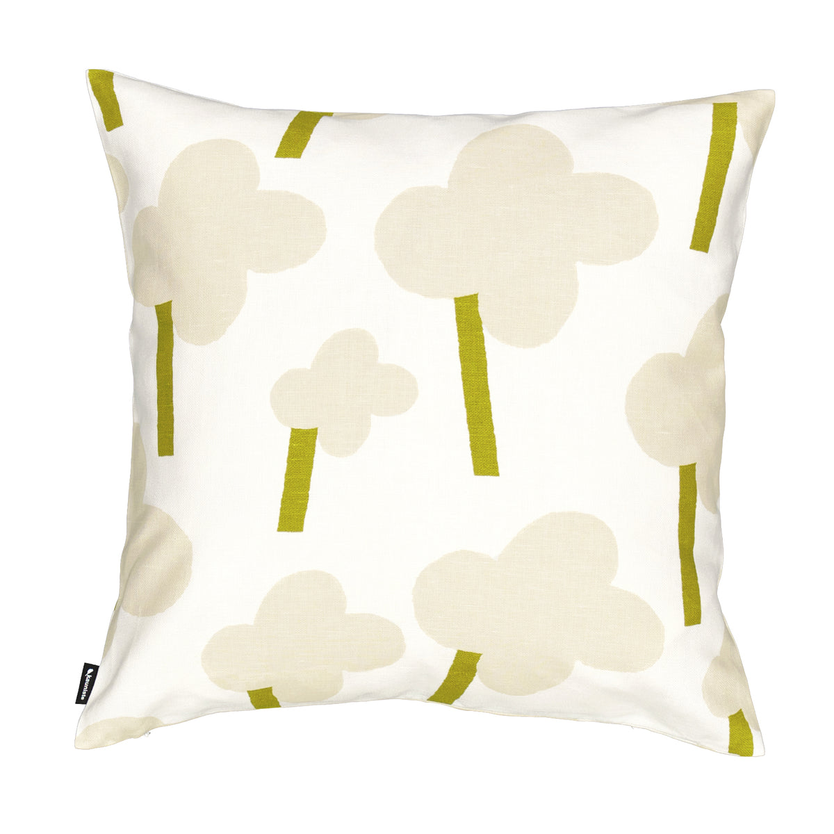 Onni Grey Cushion Cover