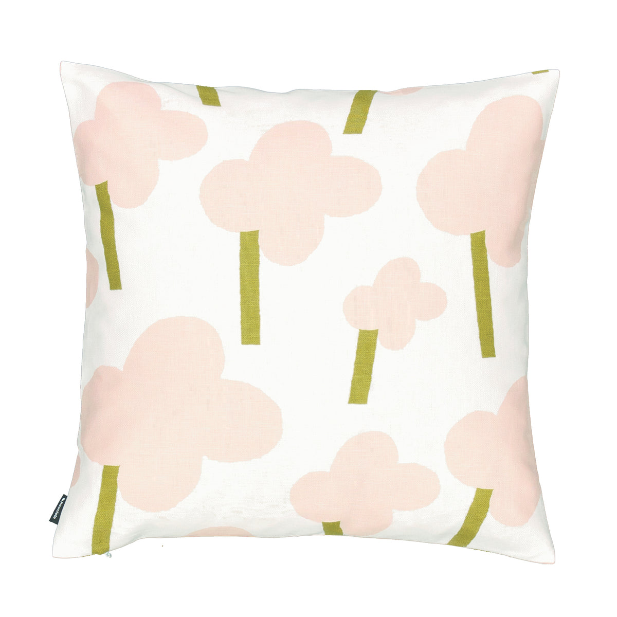 Onni Pink Cushion Cover