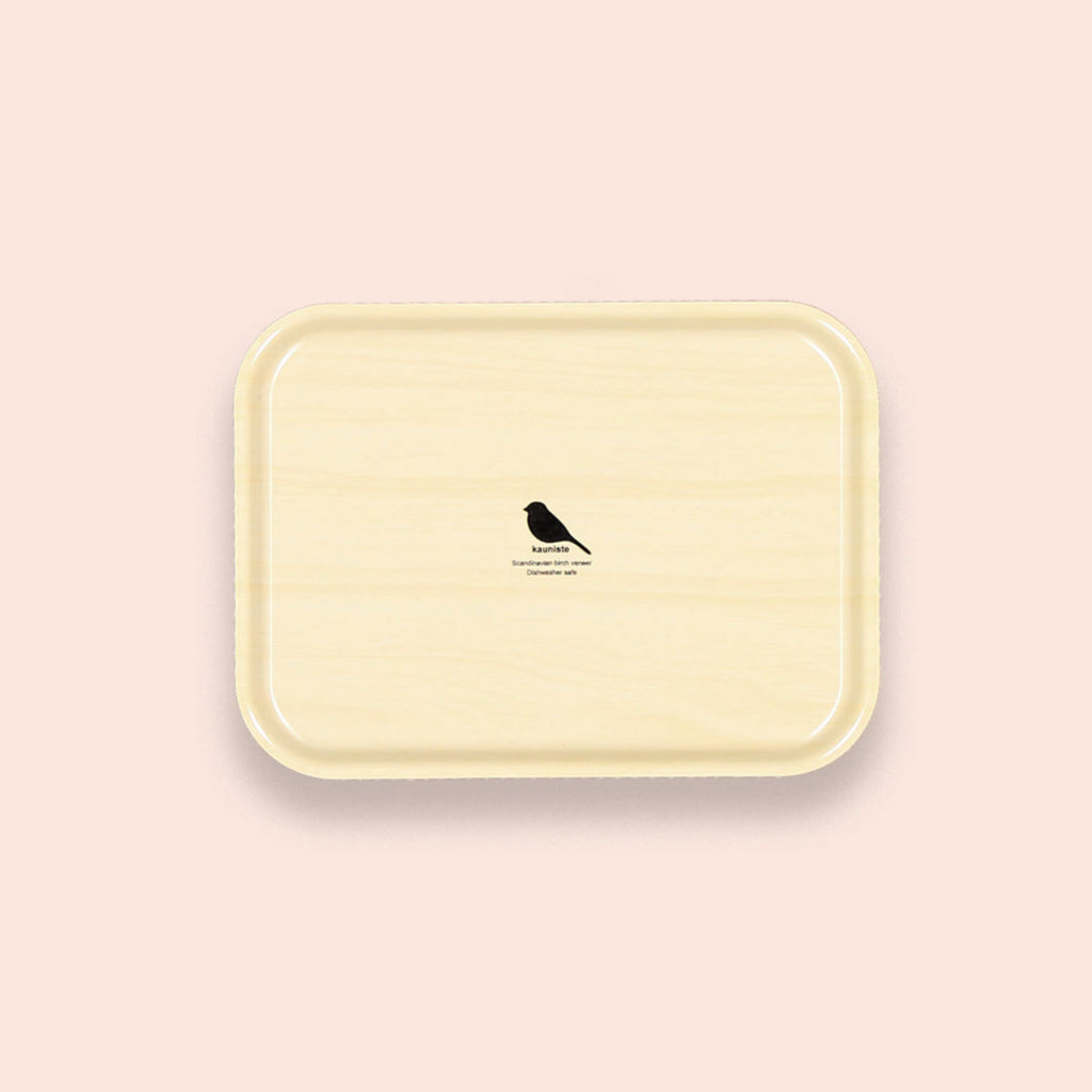 Sunnuntai Pastel Tray