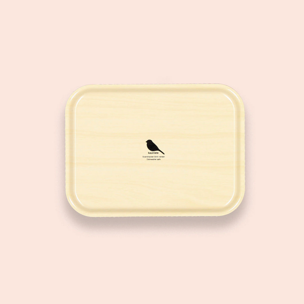 Sunnuntai Pastel Tray