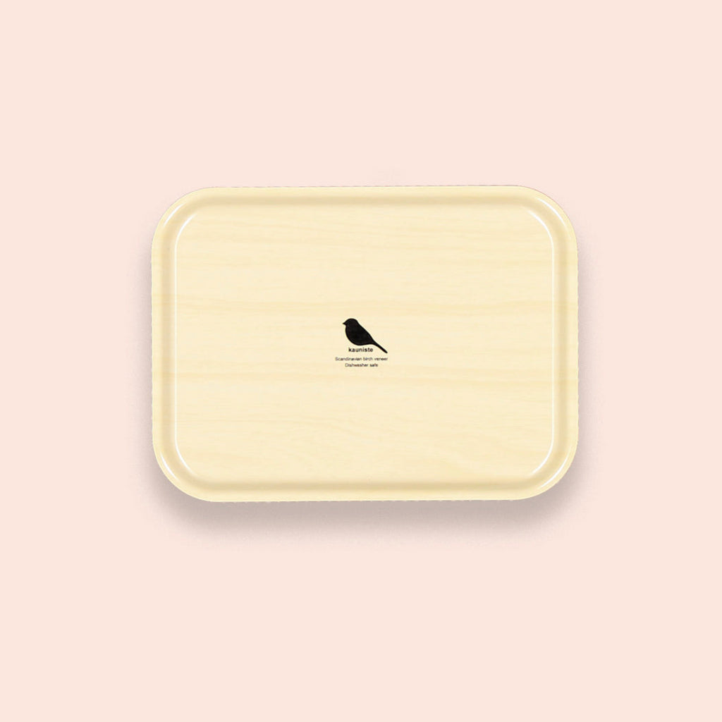Metsä Green Tray