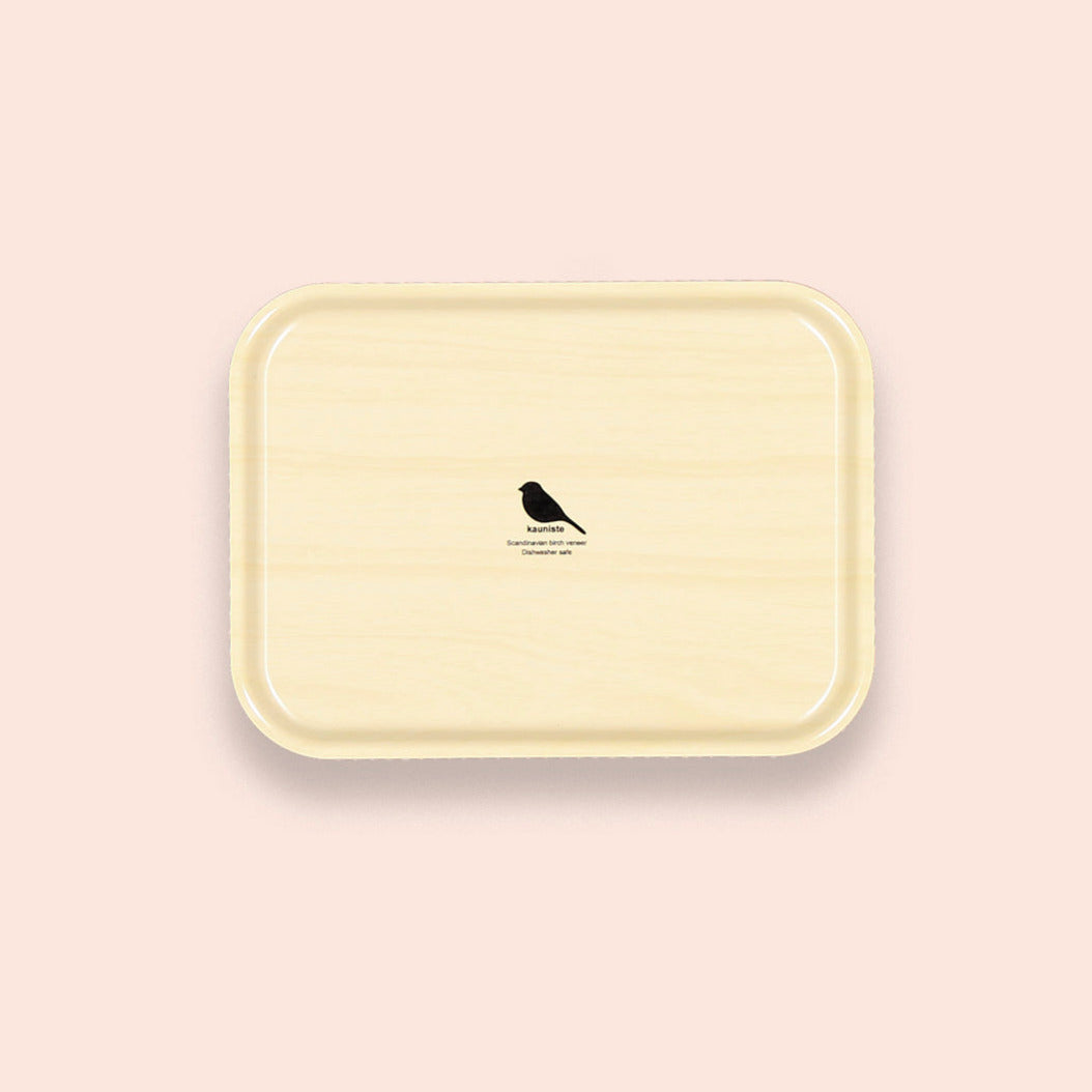 Metsä Green Tray