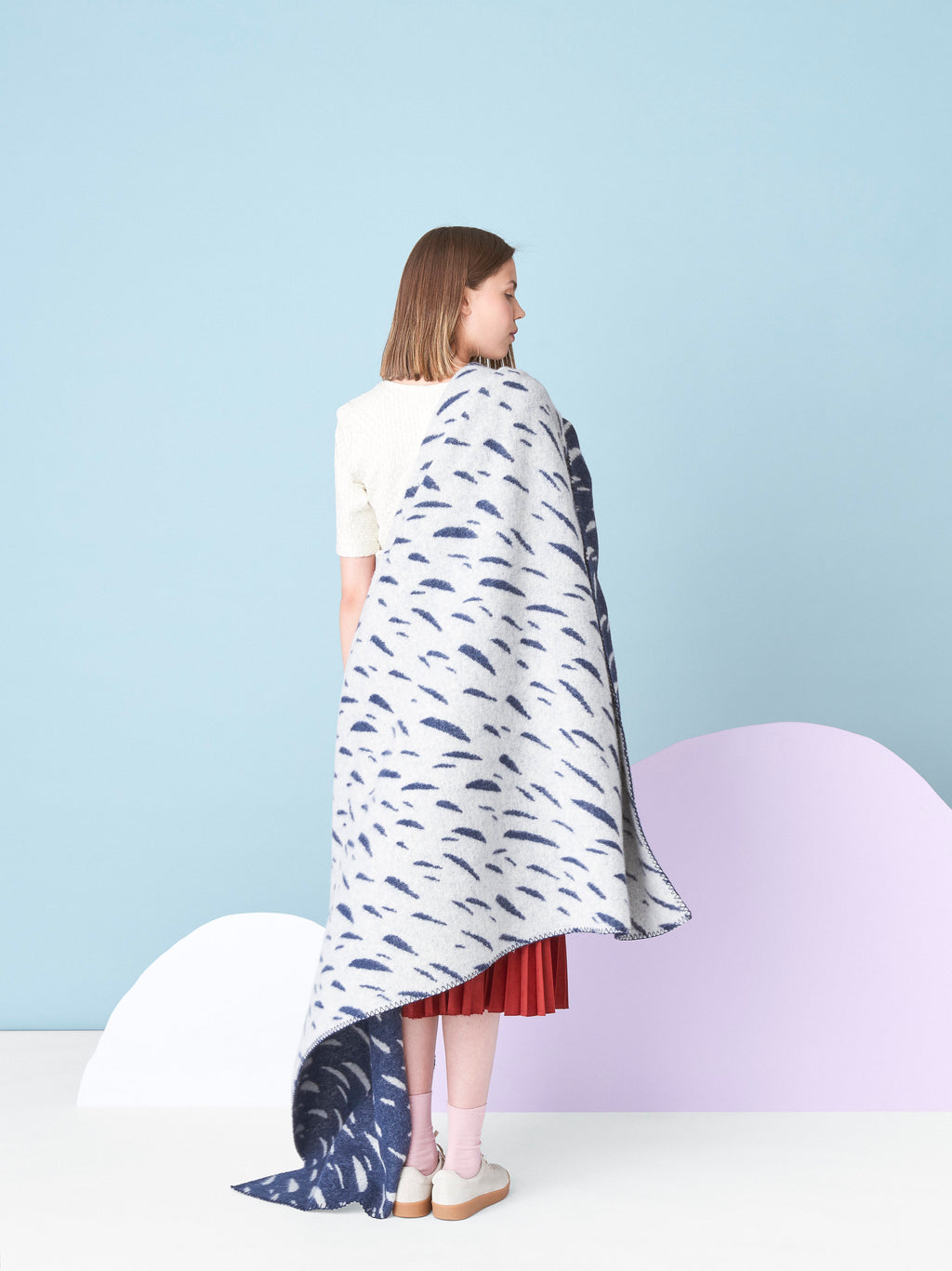 Tuisku Blanket