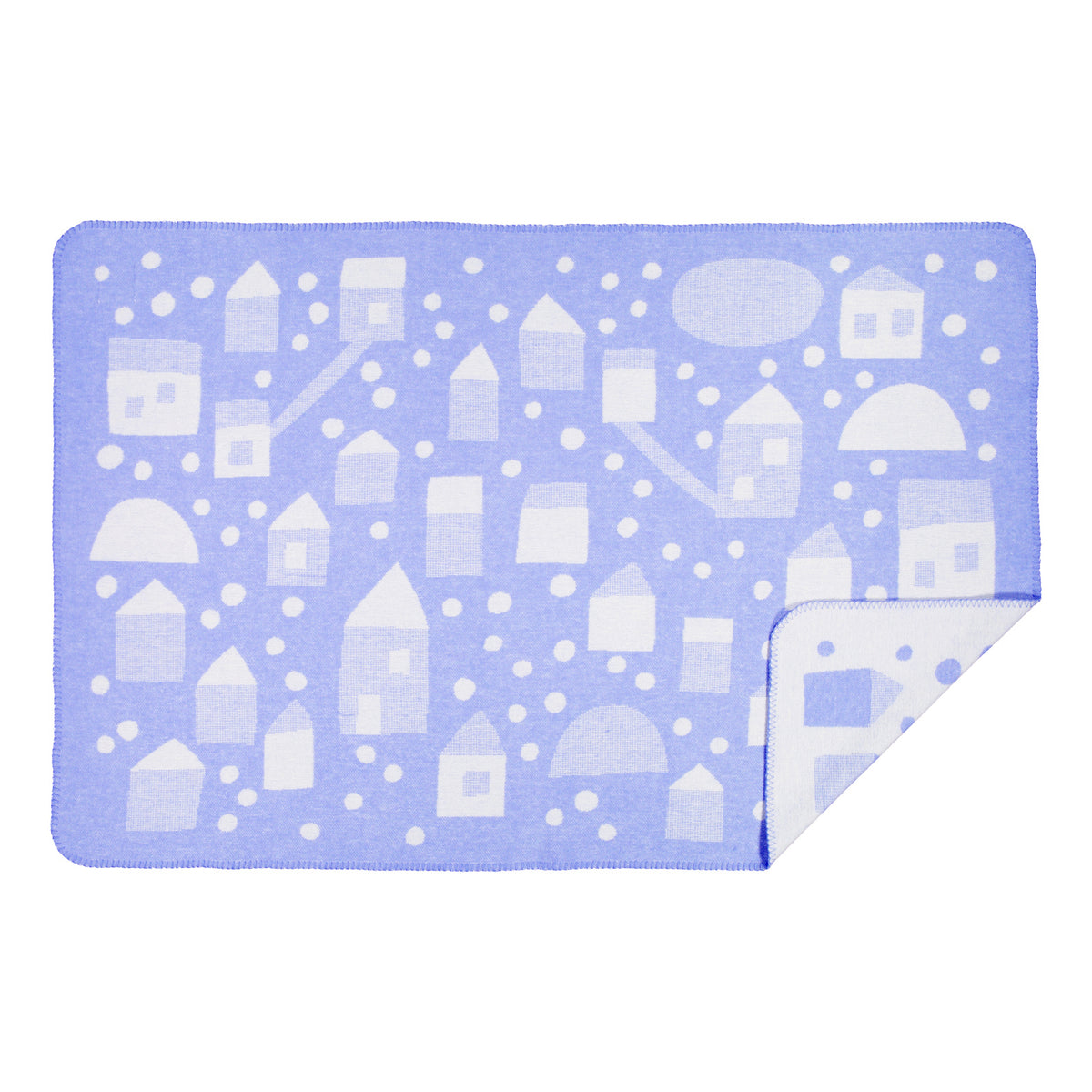 Talviyö Blanket