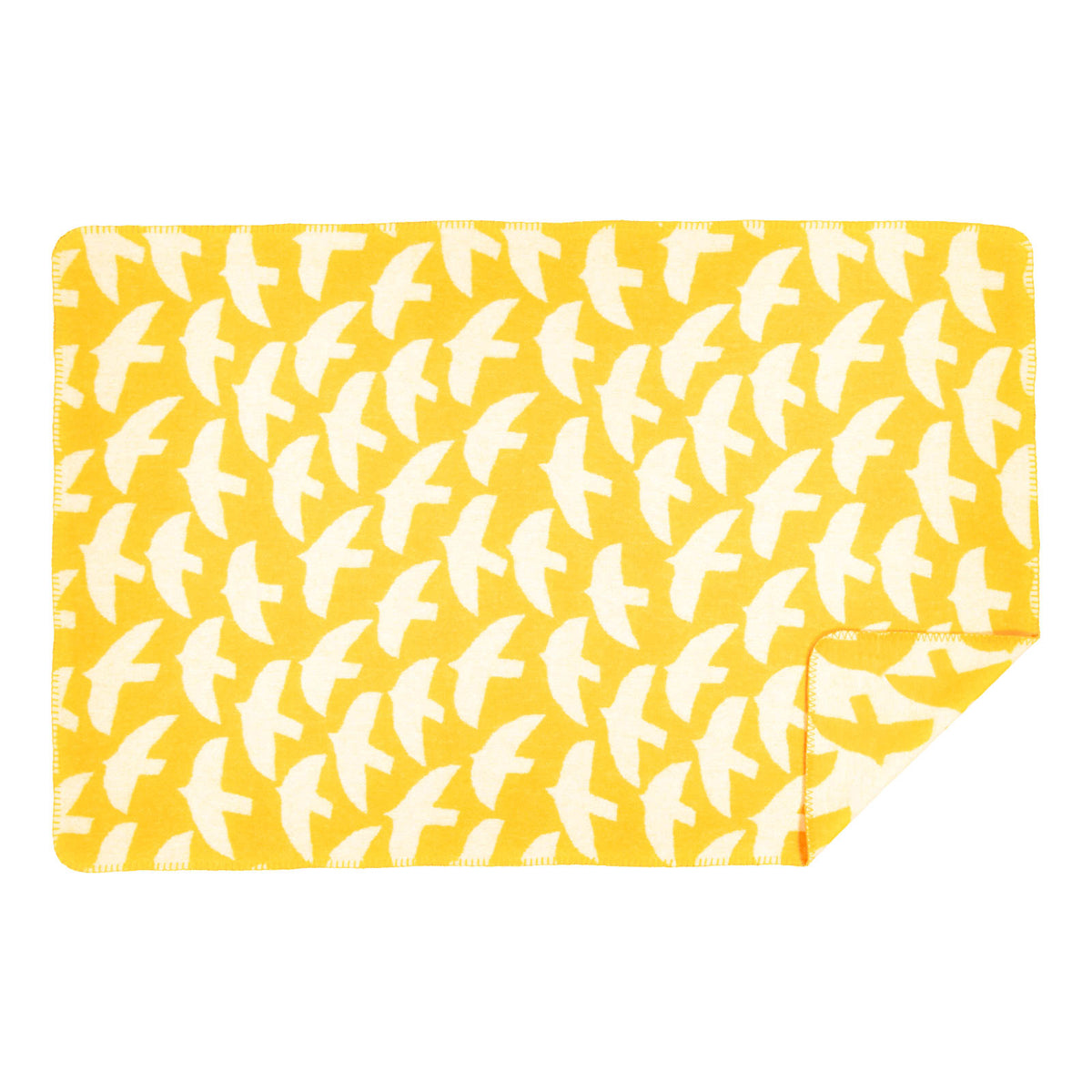 Lintuset Blanket
