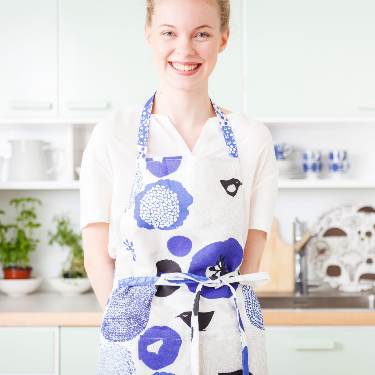 Sunnuntai Blue Apron