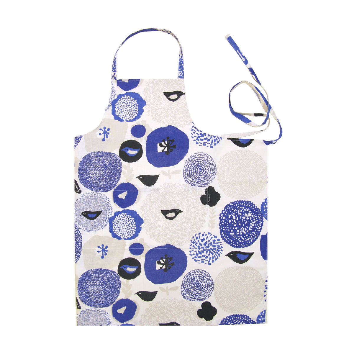 Sunnuntai Blue Apron