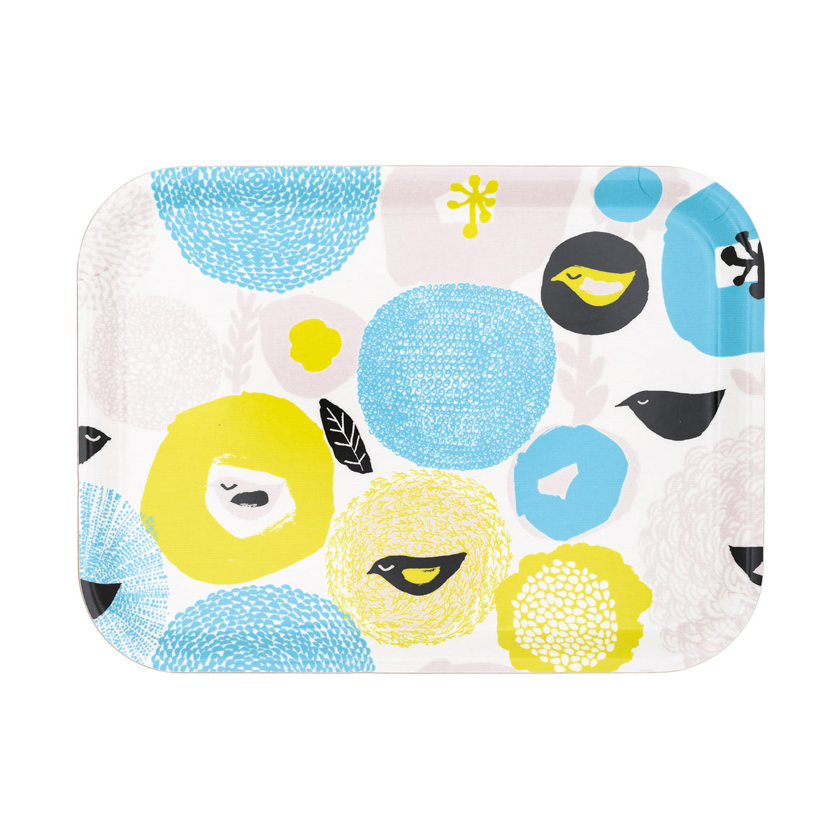 Sunnuntai Pastel Tray